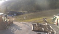 Archiv Foto Webcam Service Center Hauser Kaibling 05:00