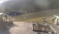 Archiv Foto Webcam Service Center Hauser Kaibling 06:00