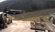 Archiv Foto Webcam Service Center Hauser Kaibling 07:00