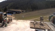 Archiv Foto Webcam Service Center Hauser Kaibling 09:00