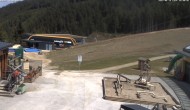 Archiv Foto Webcam Service Center Hauser Kaibling 13:00