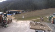 Archiv Foto Webcam Service Center Hauser Kaibling 17:00