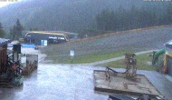 Archiv Foto Webcam Service Center Hauser Kaibling 19:00