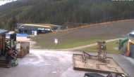 Archived image Webcam Service Center Hauser Kaibling 05:00