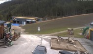 Archived image Webcam Service Center Hauser Kaibling 11:00