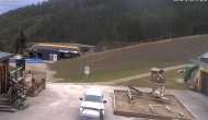 Archived image Webcam Service Center Hauser Kaibling 15:00