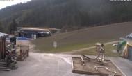 Archived image Webcam Service Center Hauser Kaibling 17:00