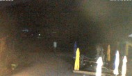 Archiv Foto Webcam Service Center Hauser Kaibling 01:00