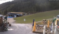 Archiv Foto Webcam Service Center Hauser Kaibling 05:00