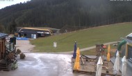 Archiv Foto Webcam Service Center Hauser Kaibling 05:00