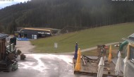 Archiv Foto Webcam Service Center Hauser Kaibling 06:00