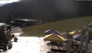 Archiv Foto Webcam Service Center Hauser Kaibling 07:00