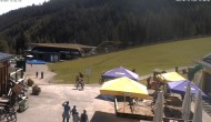 Archiv Foto Webcam Service Center Hauser Kaibling 09:00