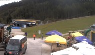 Archiv Foto Webcam Service Center Hauser Kaibling 11:00