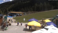 Archiv Foto Webcam Service Center Hauser Kaibling 13:00