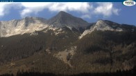Archiv Foto Webcam Steinberg am Rofan 15:00