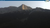 Archiv Foto Webcam Steinberg am Rofan 06:00