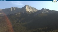 Archiv Foto Webcam Steinberg am Rofan 07:00