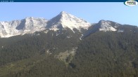 Archiv Foto Webcam Steinberg am Rofan 09:00