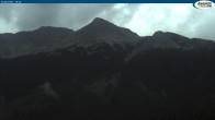 Archiv Foto Webcam Steinberg am Rofan 19:00