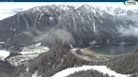 Archived image Webcam Rofan - Panorama 07:00