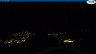 Archiv Foto Webcam Rofan - Panorama 23:00