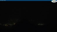 Archiv Foto Webcam Rofan - Panorama 23:00