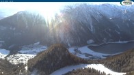 Archiv Foto Webcam Rofan - Panorama 13:00