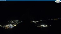 Archiv Foto Webcam Rofan - Panorama 19:00