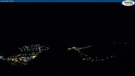 Archived image Webcam Rofan - Panorama 01:00