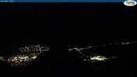 Archived image Webcam Rofan - Panorama 19:00