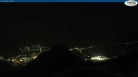 Archived image Webcam Rofan - Panorama 05:00