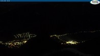 Archiv Foto Webcam Rofan - Panorama 05:00