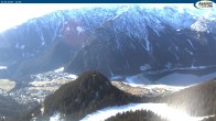 Archived image Webcam Rofan - Panorama 11:00