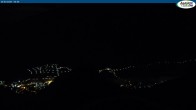 Archiv Foto Webcam Rofan - Panoramablick auf Achensee und Maurach 03:00