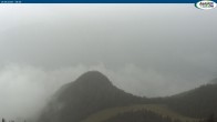 Archived image Webcam Rofan - Panorama 05:00