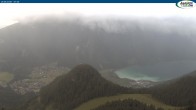 Archived image Webcam Rofan - Panorama 06:00