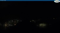 Archiv Foto Webcam Rofan - Panoramablick auf Achensee und Maurach 23:00