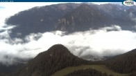 Archiv Foto Webcam Rofan - Panoramablick auf Achensee und Maurach 05:00