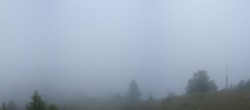 Archiv Foto Webcam Grächen: Ausblick Furggen 05:00