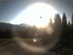 Archived image Webcam Scheibelberg 06:00
