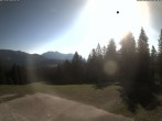 Archived image Webcam Scheibelberg 07:00