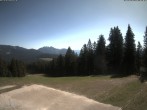 Archived image Webcam Scheibelberg 09:00