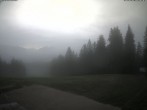 Archiv Foto Webcam Reit im Winkl: Scheibelberg auf der Winklmoosalm 05:00