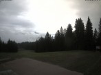 Archiv Foto Webcam Reit im Winkl: Scheibelberg auf der Winklmoosalm 07:00