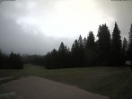 Archiv Foto Webcam Reit im Winkl: Scheibelberg auf der Winklmoosalm 09:00