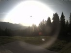 Archiv Foto Webcam Reit im Winkl: Scheibelberg auf der Winklmoosalm 05:00