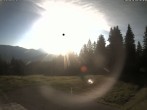 Archived image Webcam Scheibelberg 05:00