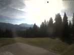 Archived image Webcam Scheibelberg 07:00