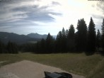 Archived image Webcam Scheibelberg 09:00